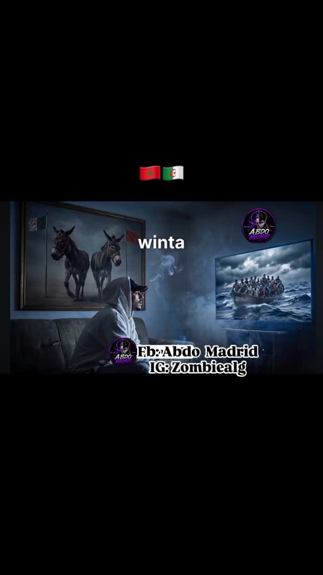 Post 3 by Zombie 👨🏾‍🔧🖤 on Instagram (video)