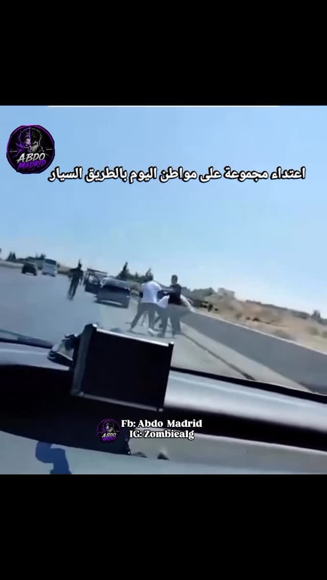 Post 1 by Zombie 👨🏾‍🔧🖤 on Instagram (video)