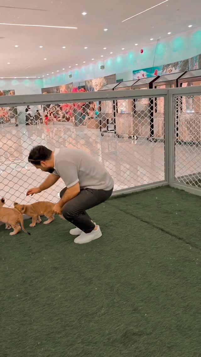 Post 9 by Anas on Instagram (video)