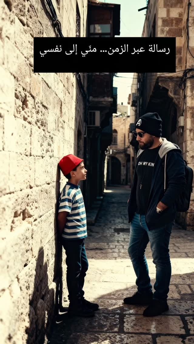 Post 6 by Anas on Instagram (video)