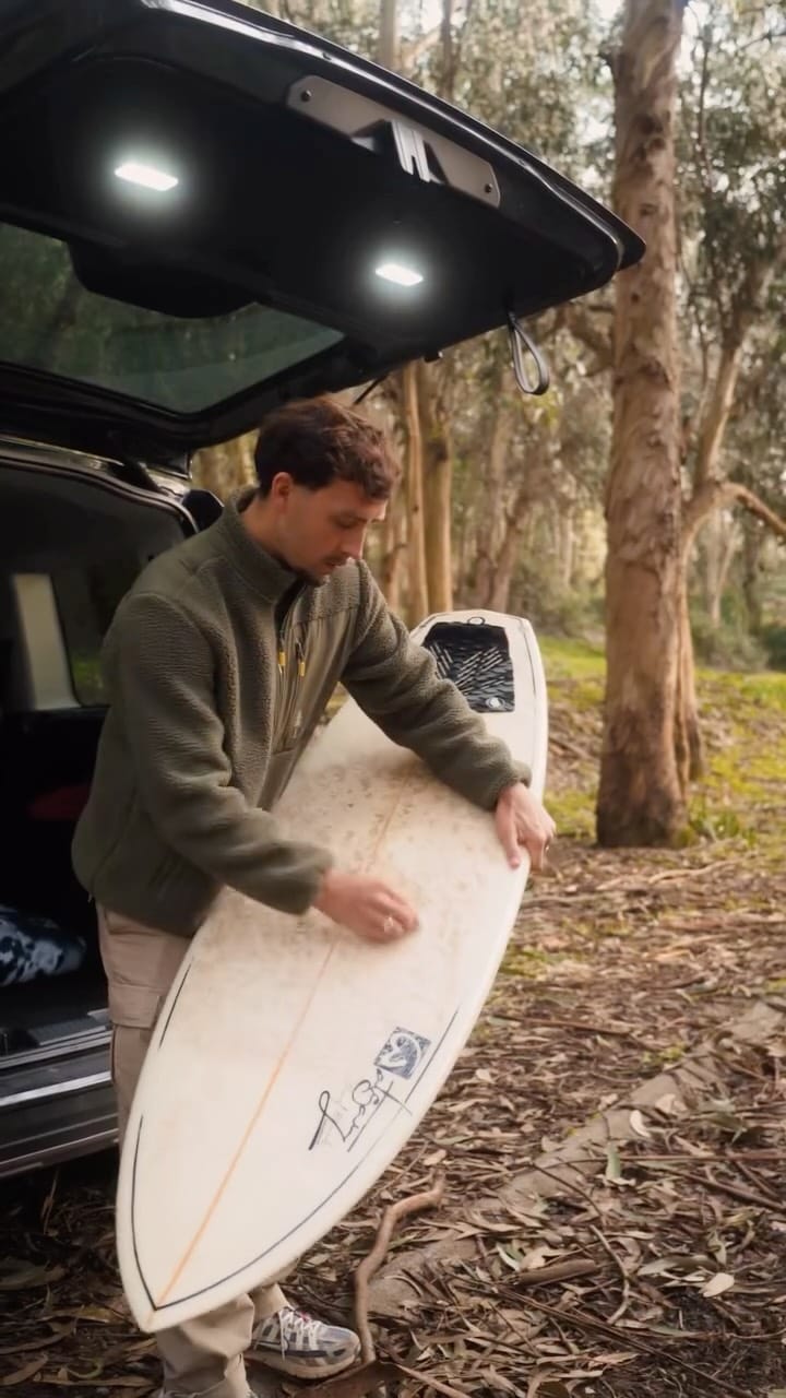 Post 10 by Javi Sánchez de la Viña | fotógrafo on Instagram (video)