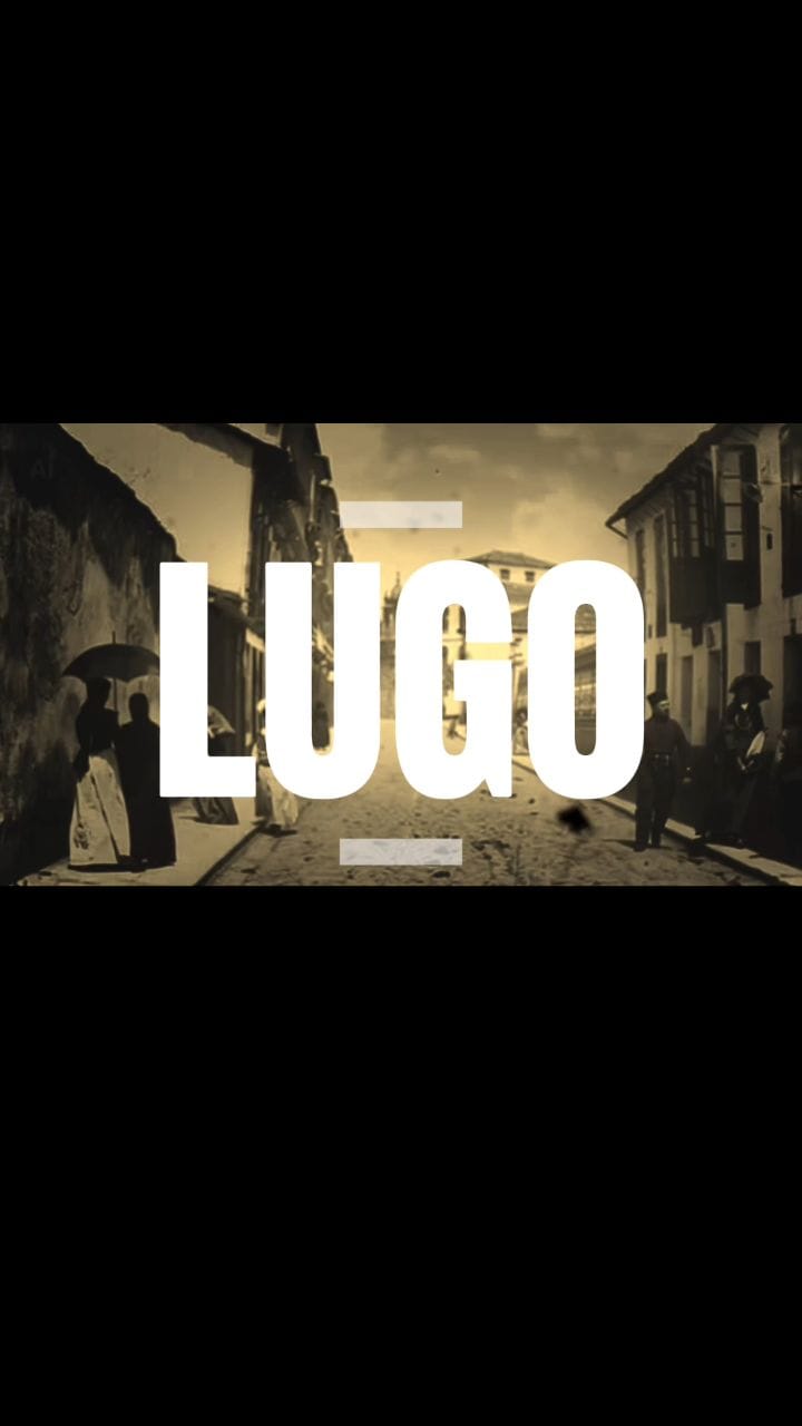 Post 8 by Rubén Grandío on Instagram (video)
