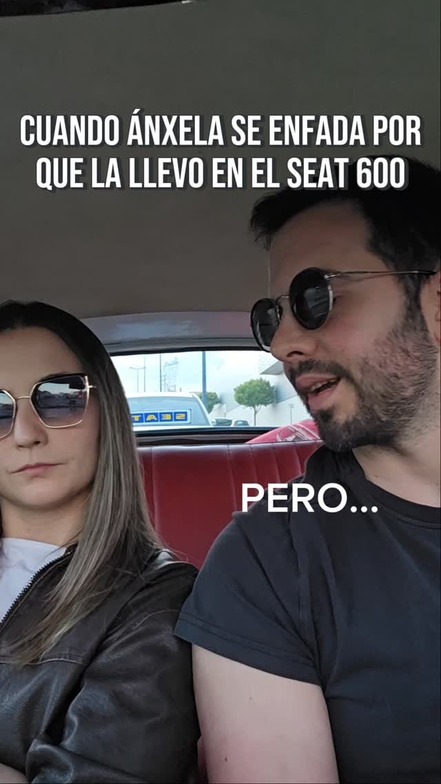 Post 2 by Rubén Grandío on Instagram (video)