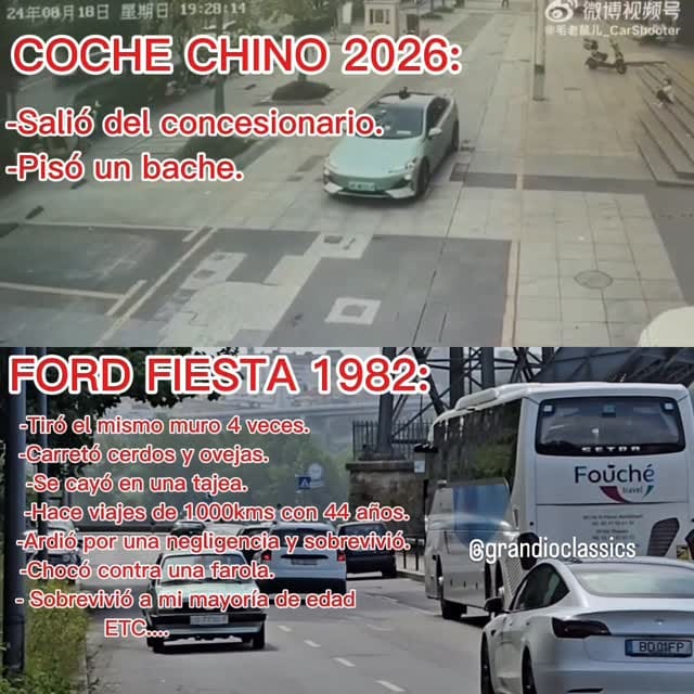 Post 6 by Rubén Grandío on Instagram (video)