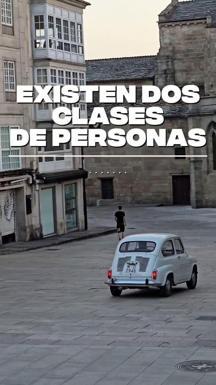 Post 3 by Rubén Grandío on Instagram (video)