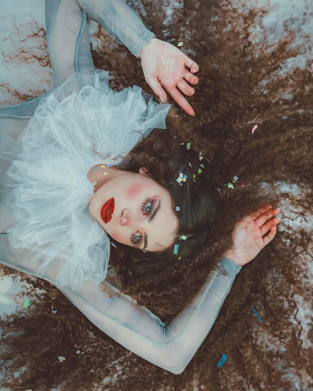 Post 8 by 🌼María Jett🐝 on Instagram (carousel)