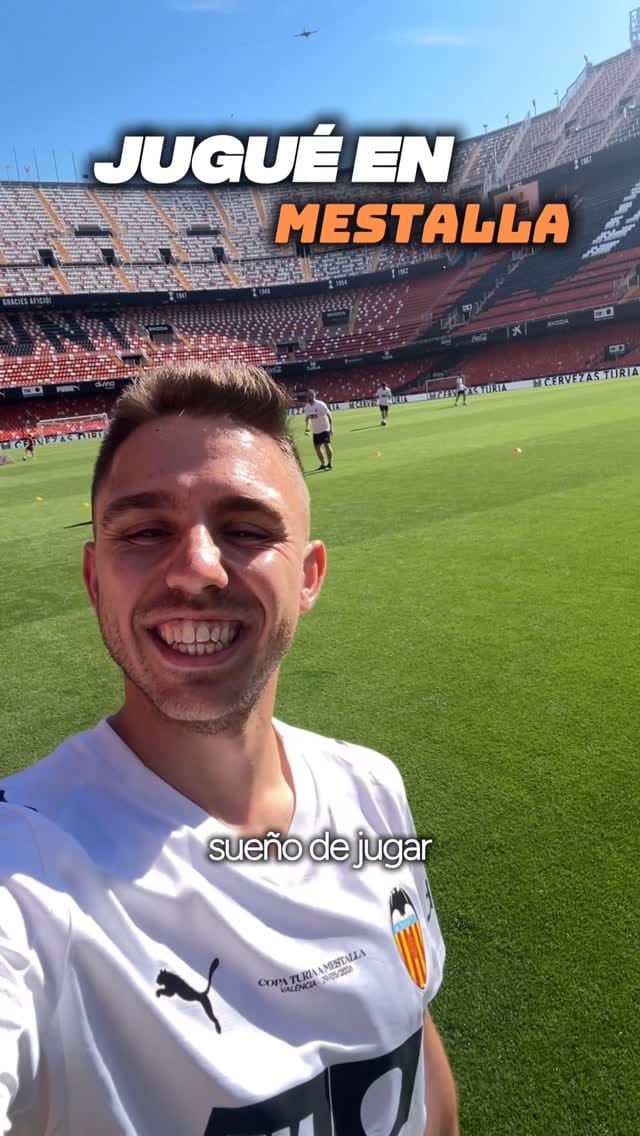Post 1 by Diego Alarcón on Instagram (video)