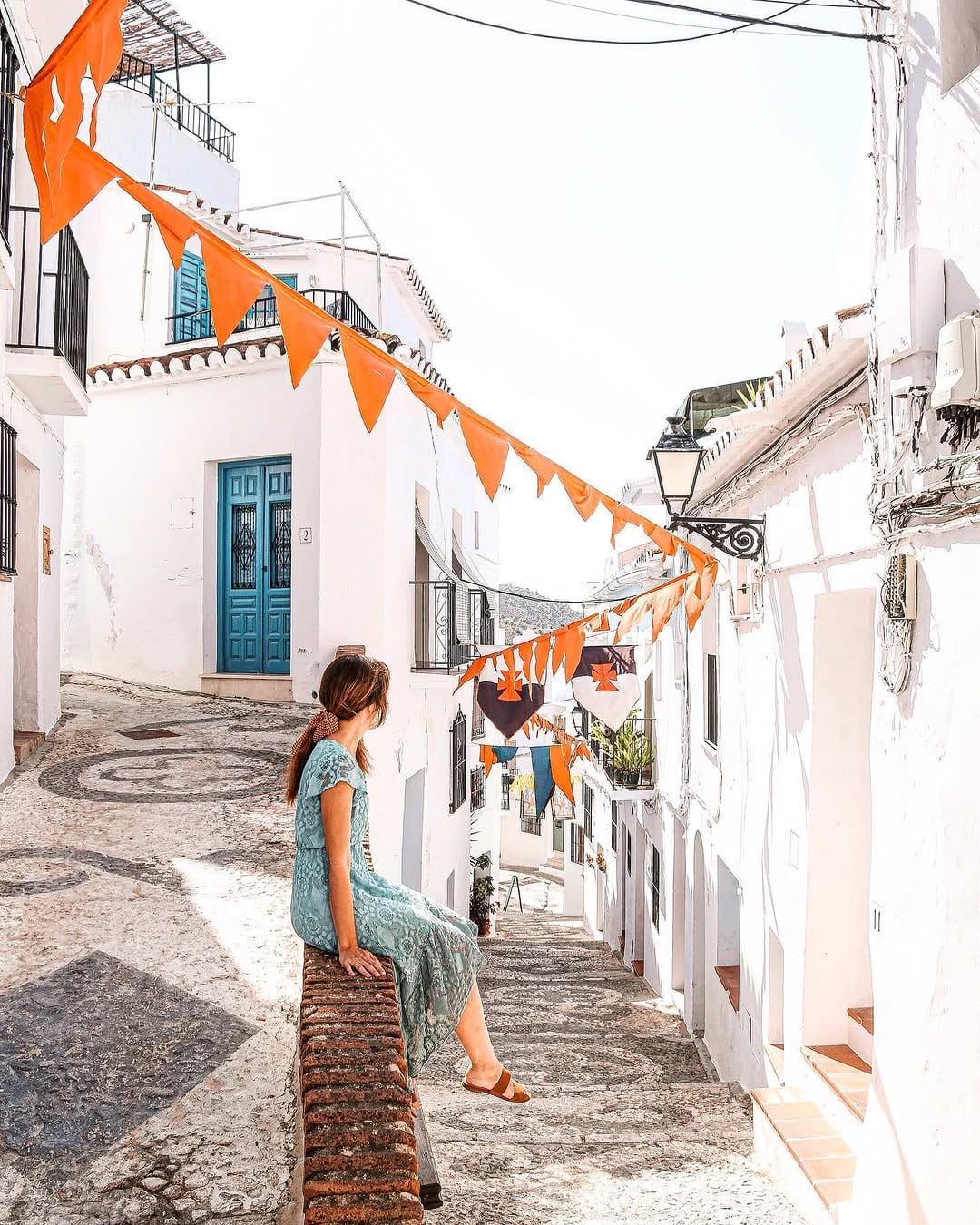 Post 8 by Elena Aparicio on Instagram (image)