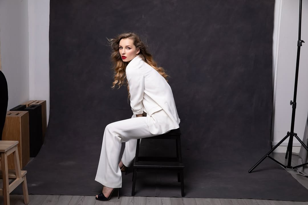 Post 1 by Kristina Reche | Portrait & Maternity Photographer • Barcelona on Instagram (image)
