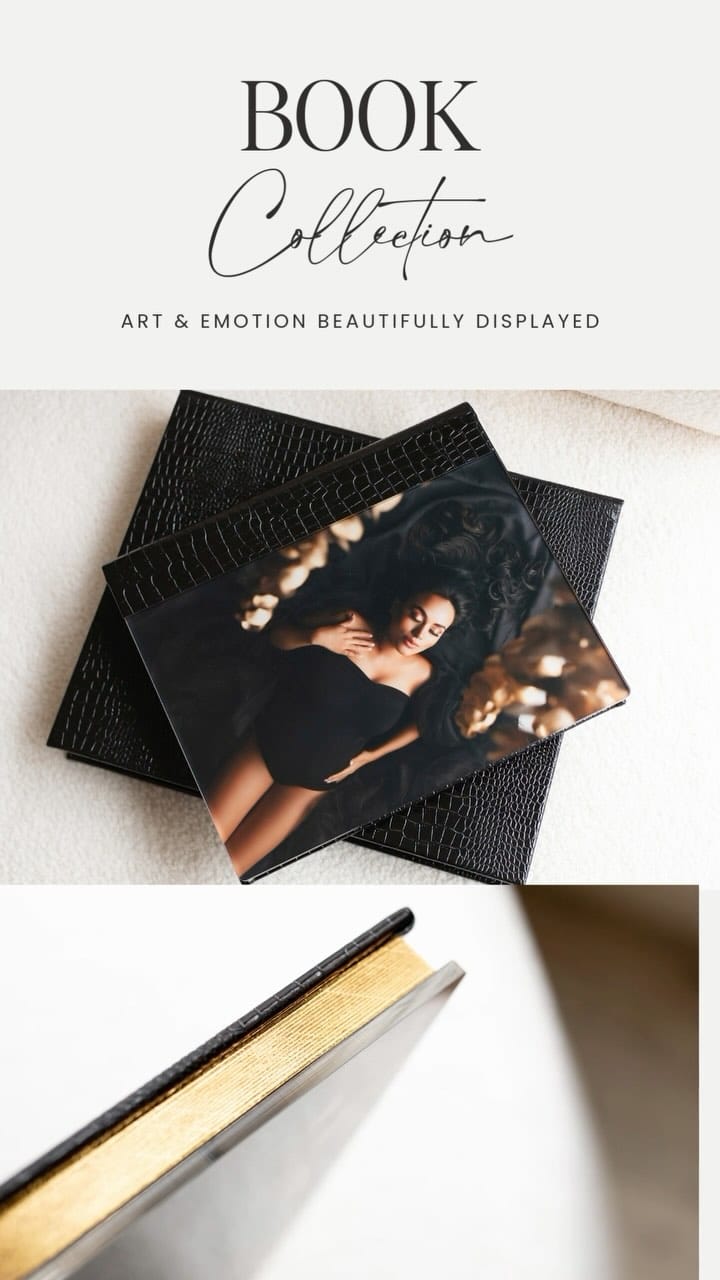 Post 2 by Kristina Reche | Portrait & Maternity Photographer • Barcelona on Instagram (video)