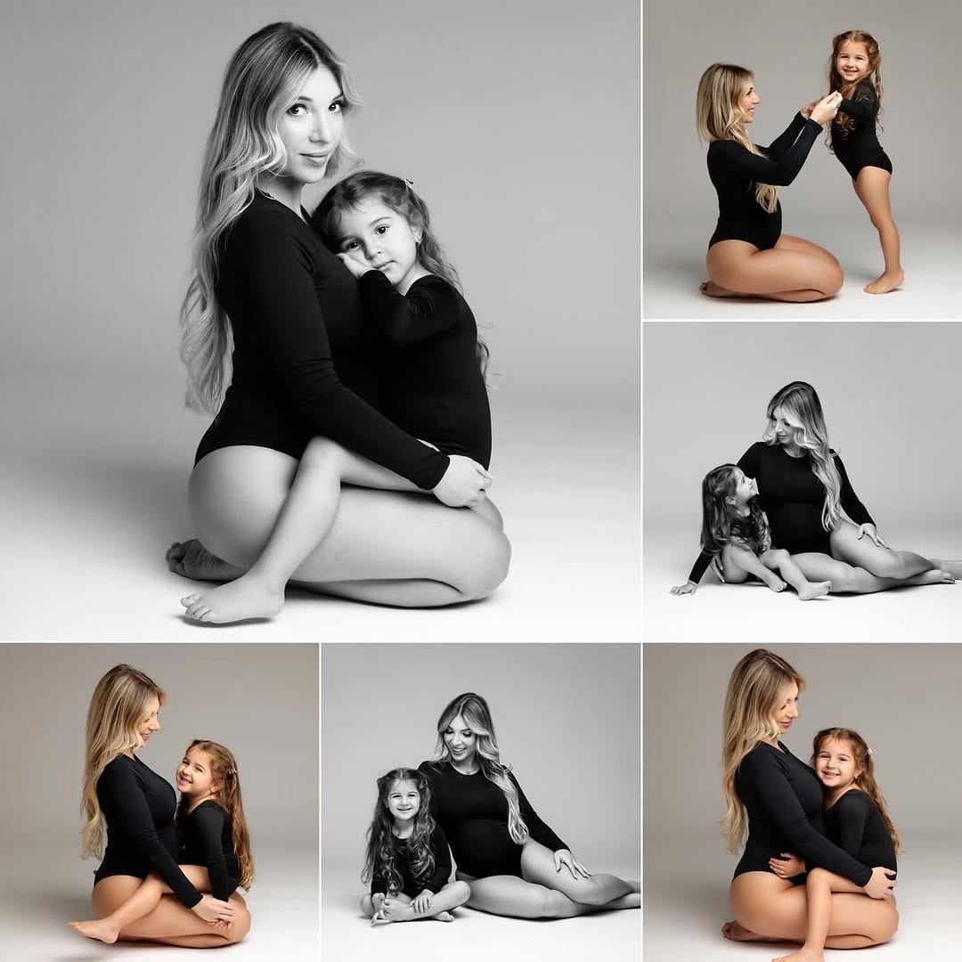 Post 10 by Kristina Reche | Portrait & Maternity Photographer • Barcelona on Instagram (carousel)