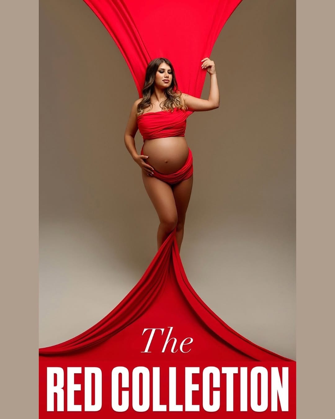 Post 9 by Kristina Reche | Portrait & Maternity Photographer • Barcelona on Instagram (image)