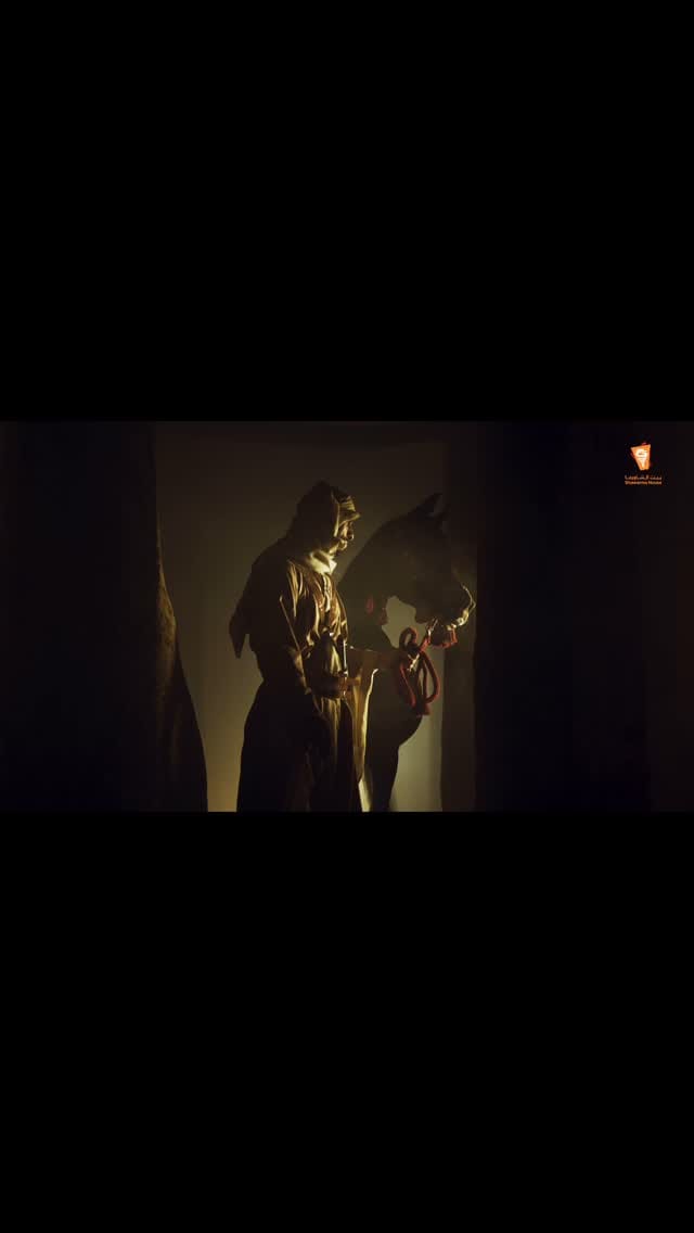 Post 8 by OMAR ALOMAR on Instagram (video)