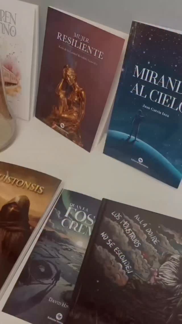 Post 5 by 𝔸𝕝𝕓𝕖𝕣𝕥𝕠 𝔽𝕖𝕣𝕟𝕒́𝕟𝕕𝕖𝕫 on Instagram (video)