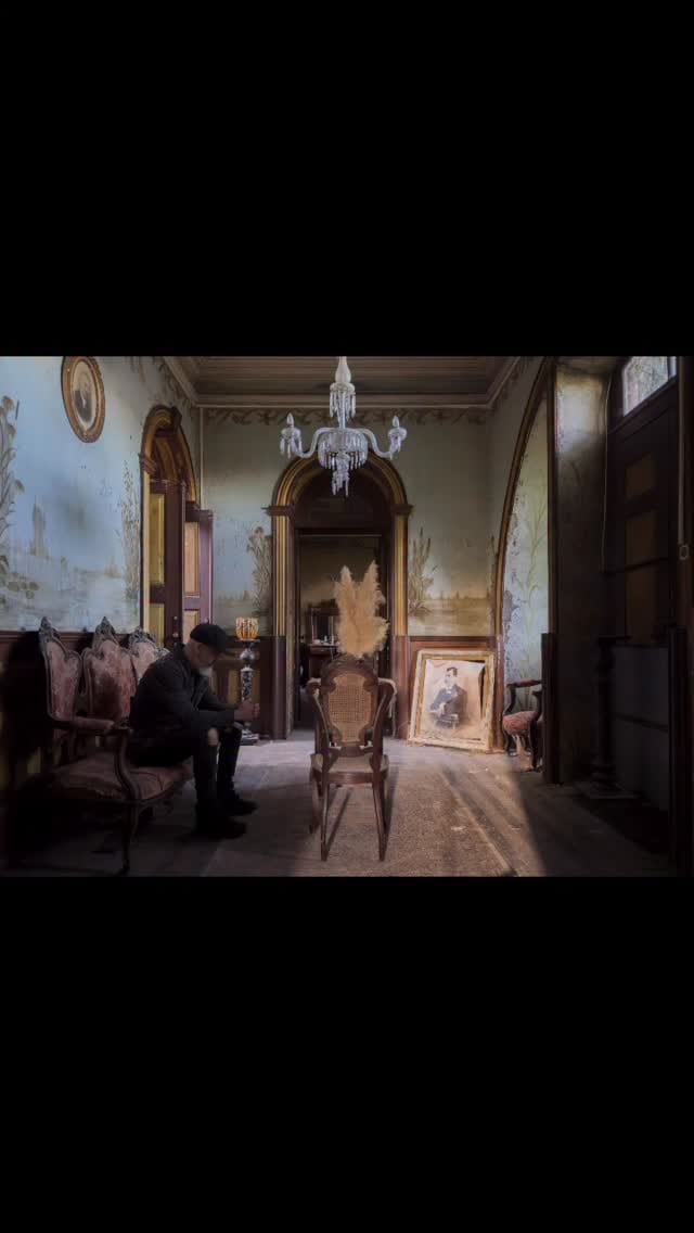 Post 9 by 𝔸𝕝𝕓𝕖𝕣𝕥𝕠 𝔽𝕖𝕣𝕟𝕒́𝕟𝕕𝕖𝕫 on Instagram (video)