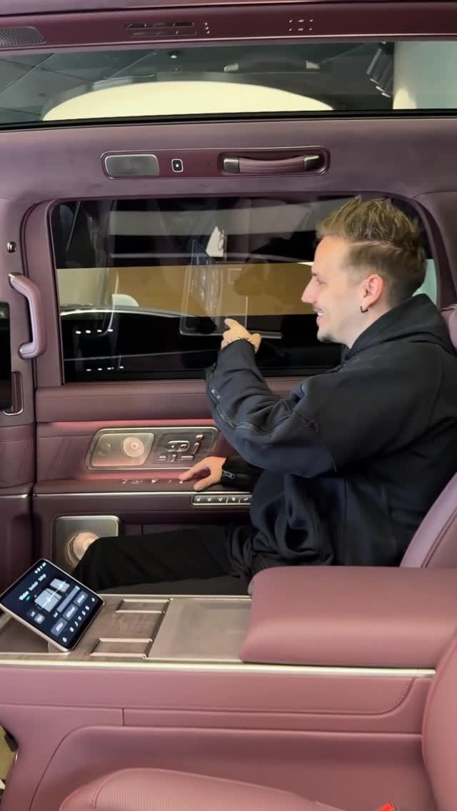 Post 4 by Sergi on Instagram (video)