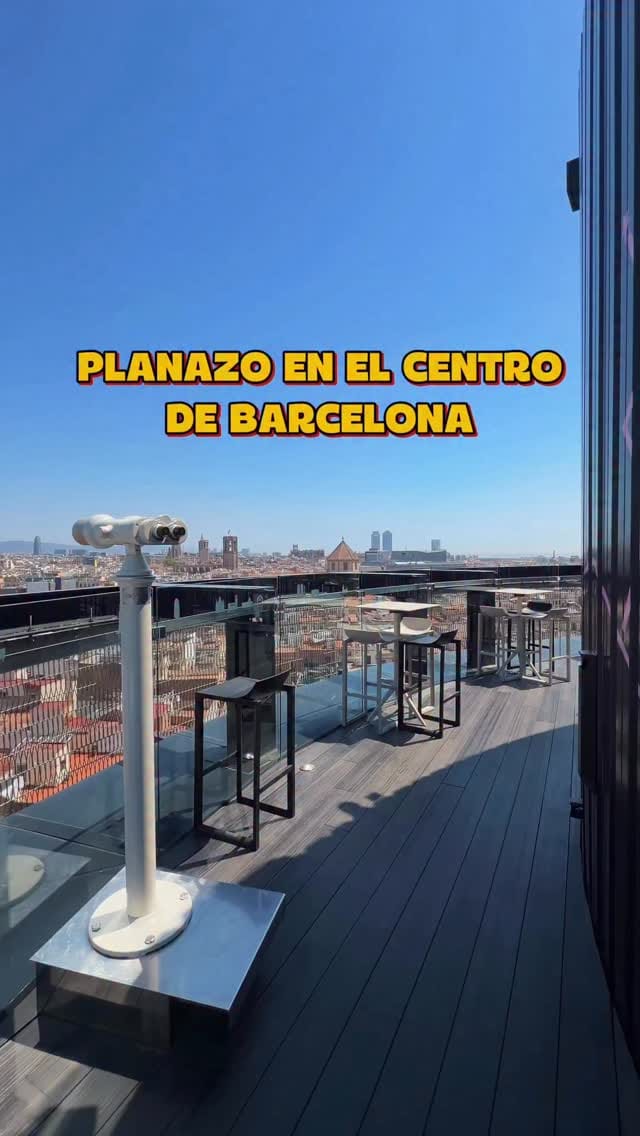 Post 4 by SantiTravel | Planes y Viajes on Instagram (video)