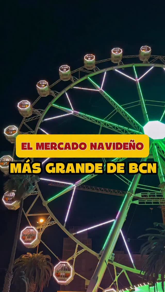 Post 8 by SantiTravel | Planes y Viajes on Instagram (video)