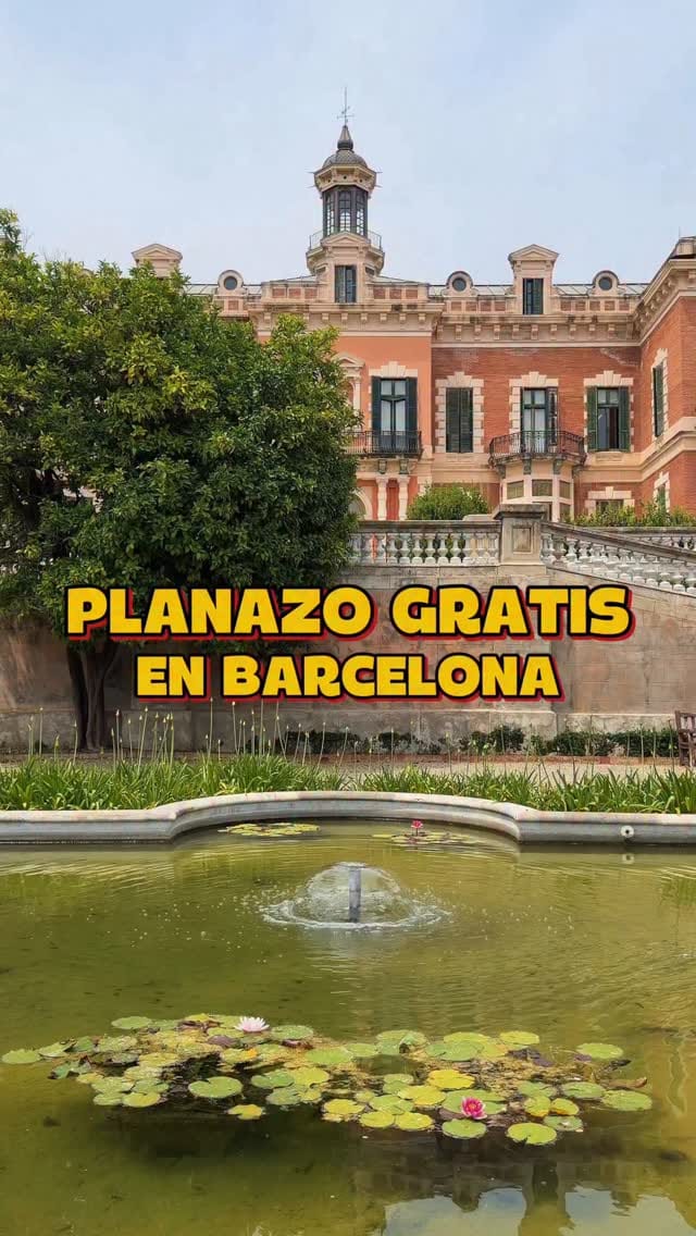 Post 2 by SantiTravel | Planes y Viajes on Instagram (video)