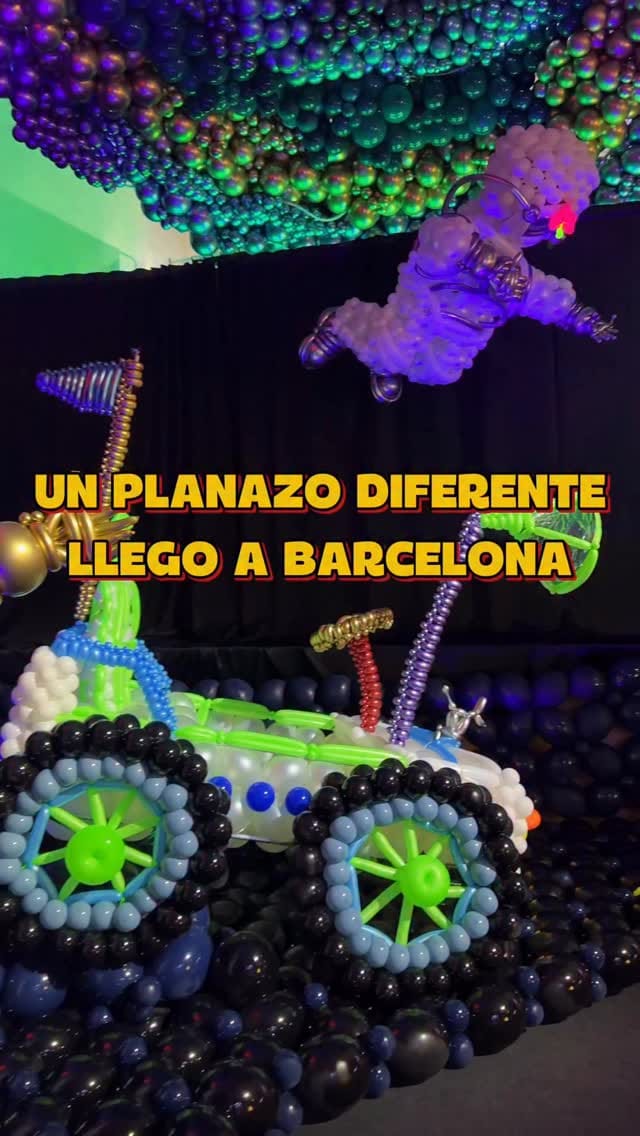 Post 5 by SantiTravel | Planes y Viajes on Instagram (video)