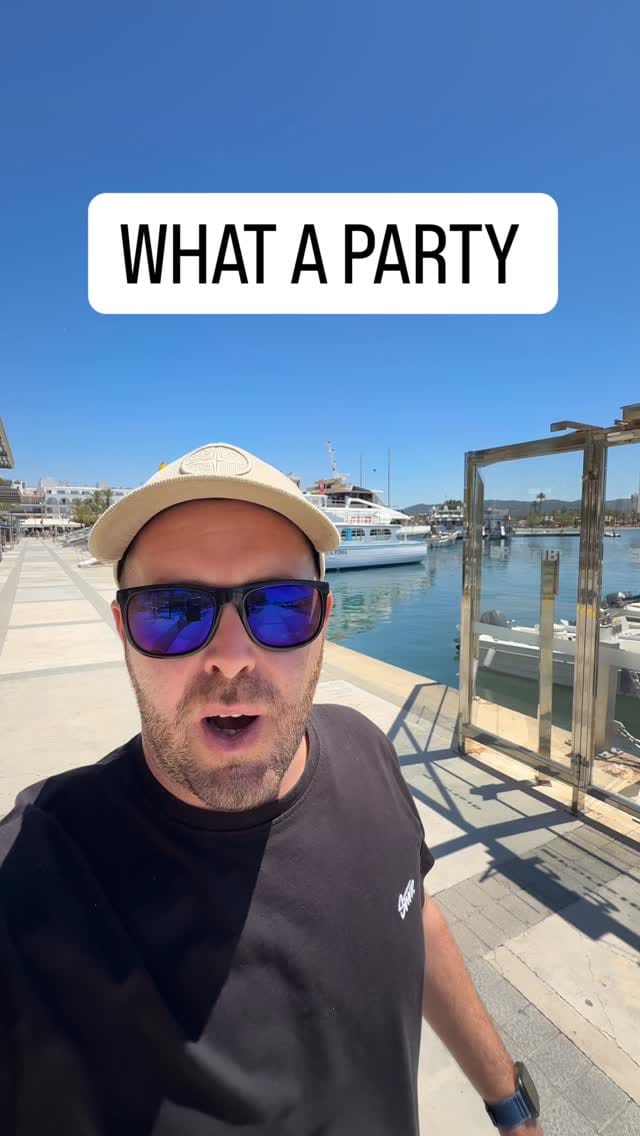 Post 7 by Dwayne Nolan on Instagram (video)