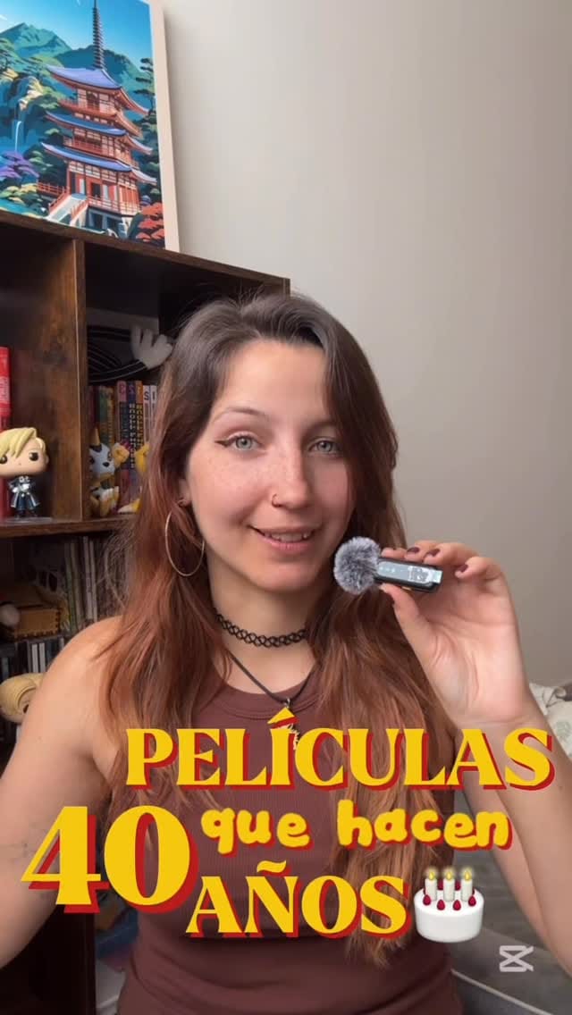 Post 9 by Paula Booker🍿 on Instagram (video)