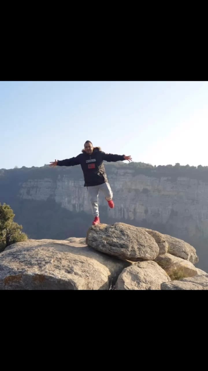 Post 5 by Alberto A.G. on Instagram (video)