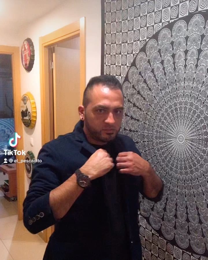 Post 10 by Alberto A.G. on Instagram (video)