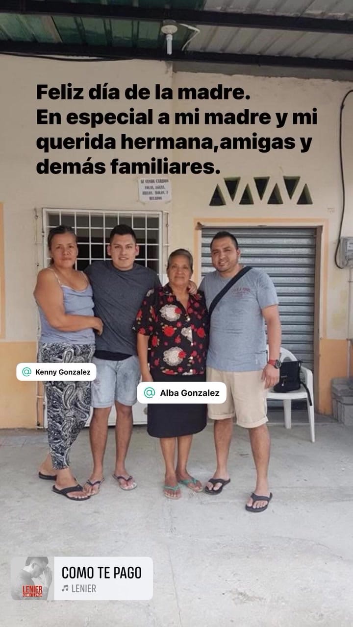 Post 1 by Alberto A.G. on Instagram (video)