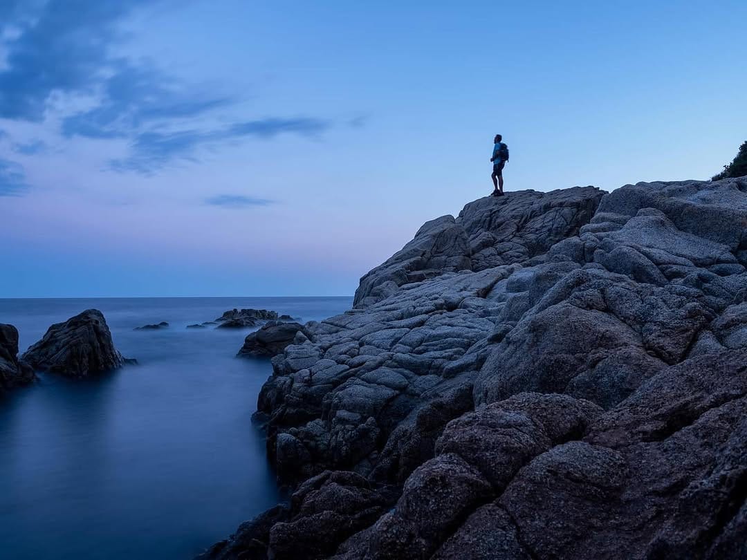 Post 9 by Alberto A.G. on Instagram (image)