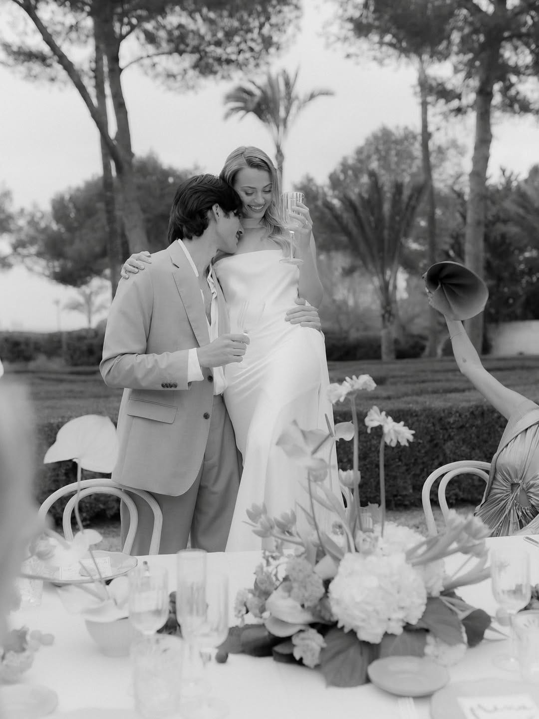 Post 3 by Mallorca Wedding Photographer | Wedding Photographer Mallorca on Instagram (carousel)