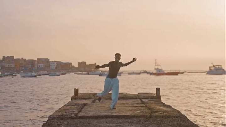 Post 4 by David Clancy Films on Instagram (video)