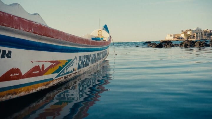 Post 2 by David Clancy Films on Instagram (carousel)