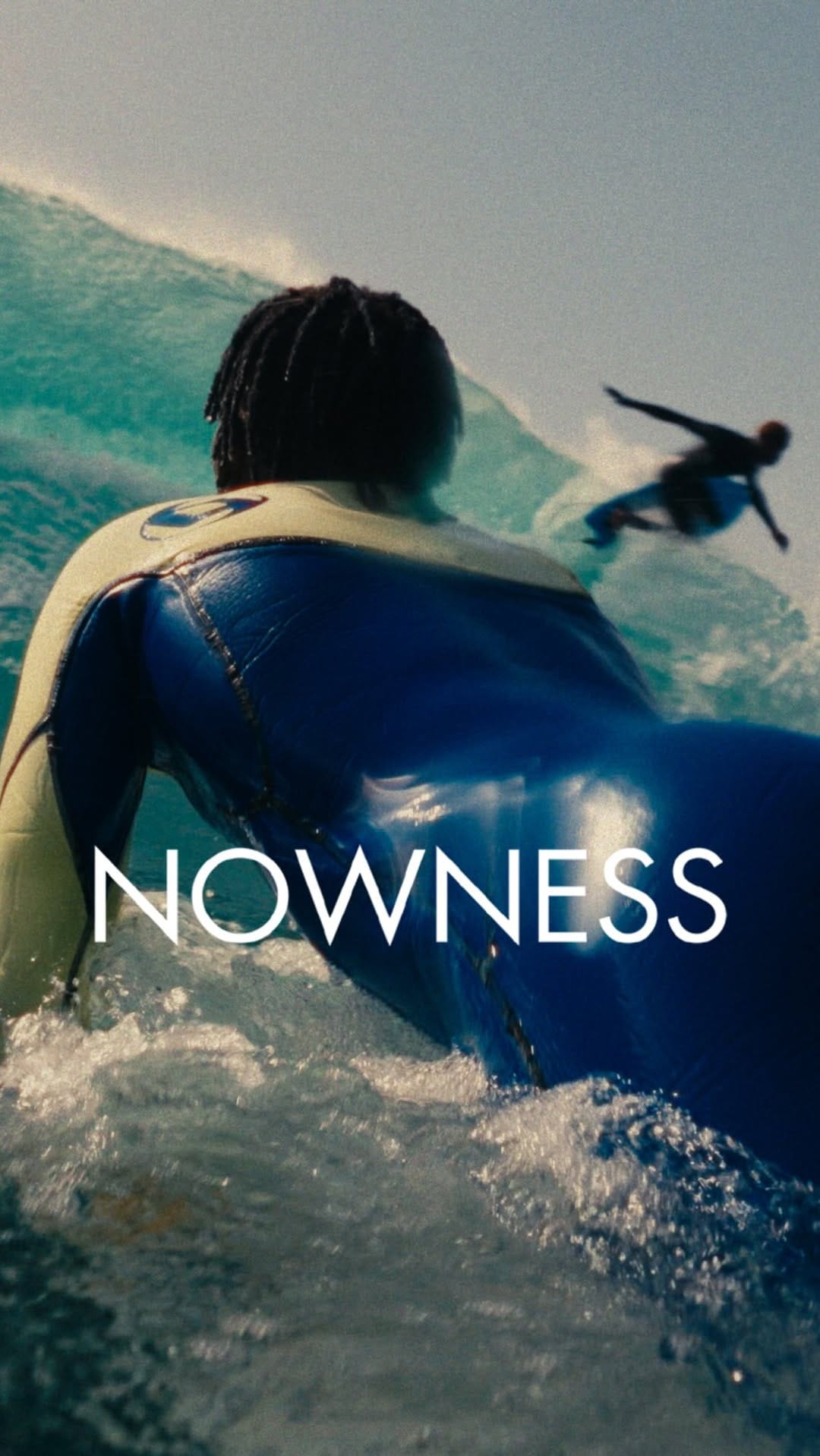 Post 8 by David Clancy Films on Instagram (video)