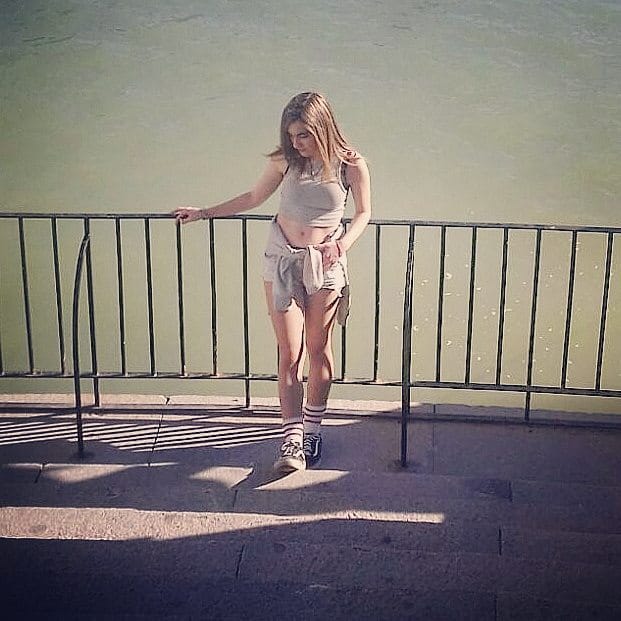 Post 10 by Sara on Instagram (image)