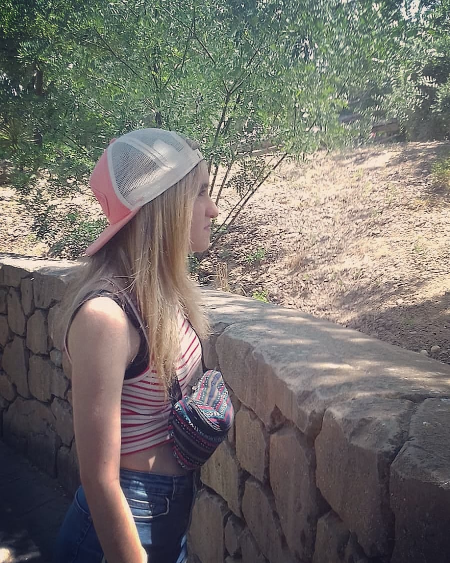 Post 3 by Sara on Instagram (image)