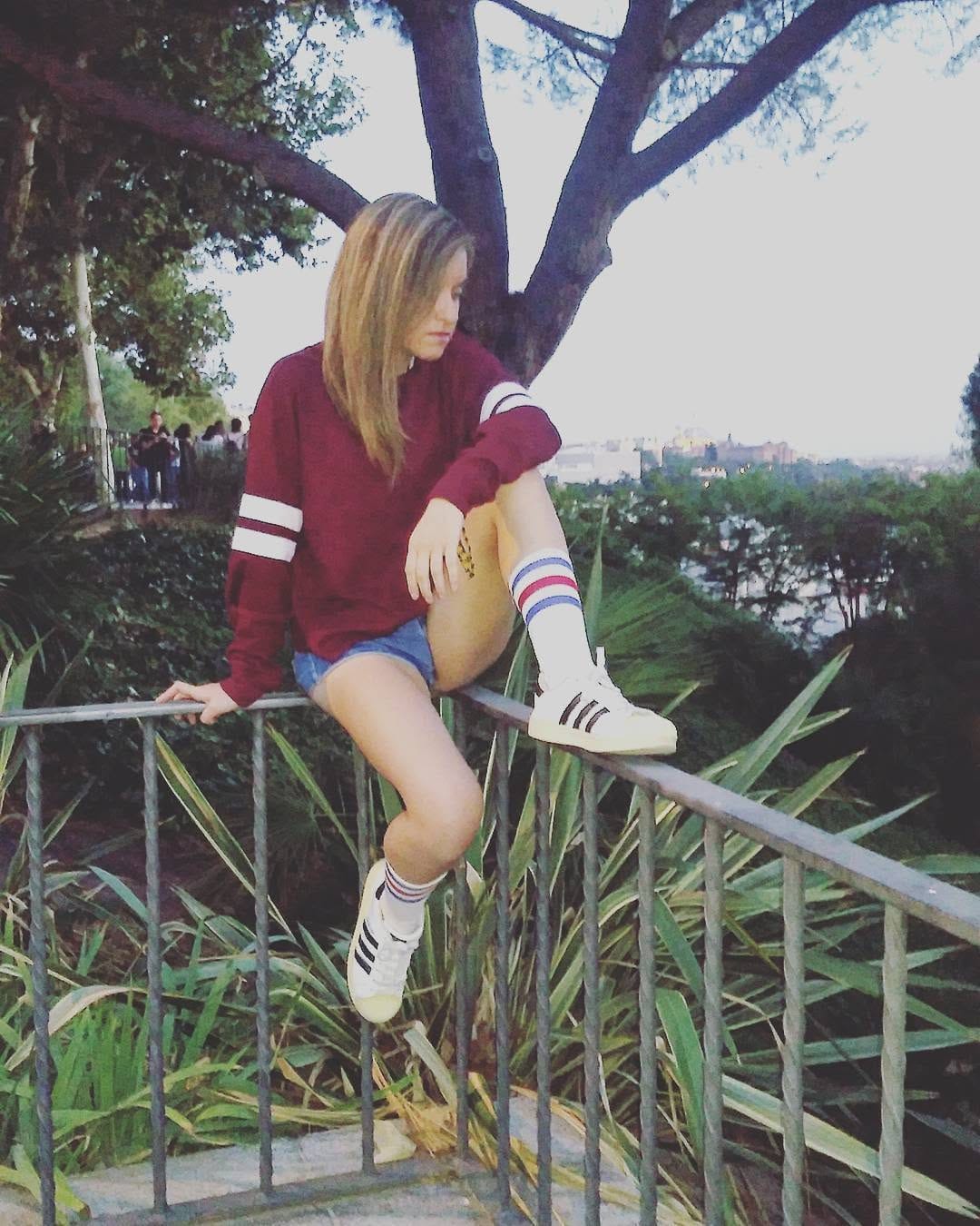 Post 5 by Sara on Instagram (image)