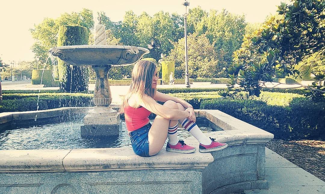 Post 8 by Sara on Instagram (image)