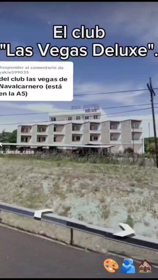 Post 10 by 🏚️Urbex Desde Casa🏚️ on Instagram (video)