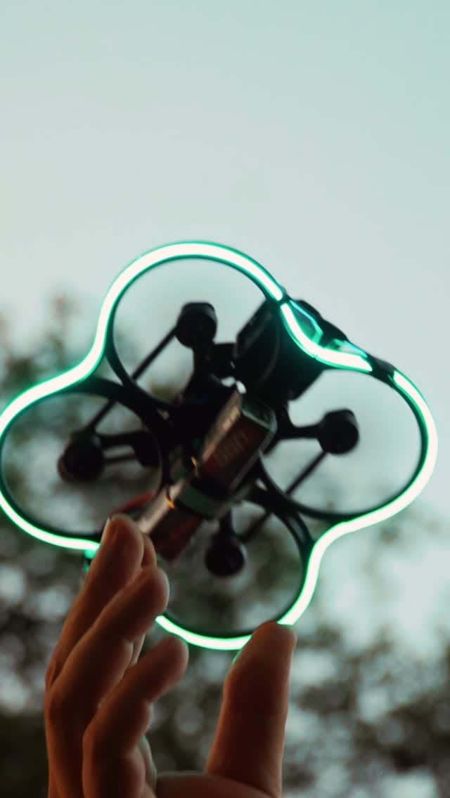 Post 6 by Air Shootings on Instagram (video)