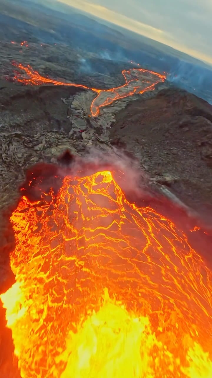 Post 10 by Air Shootings on Instagram (video)