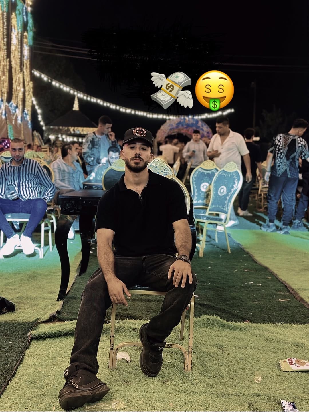 Post 9 by Ahmed Bola on Instagram (carousel)