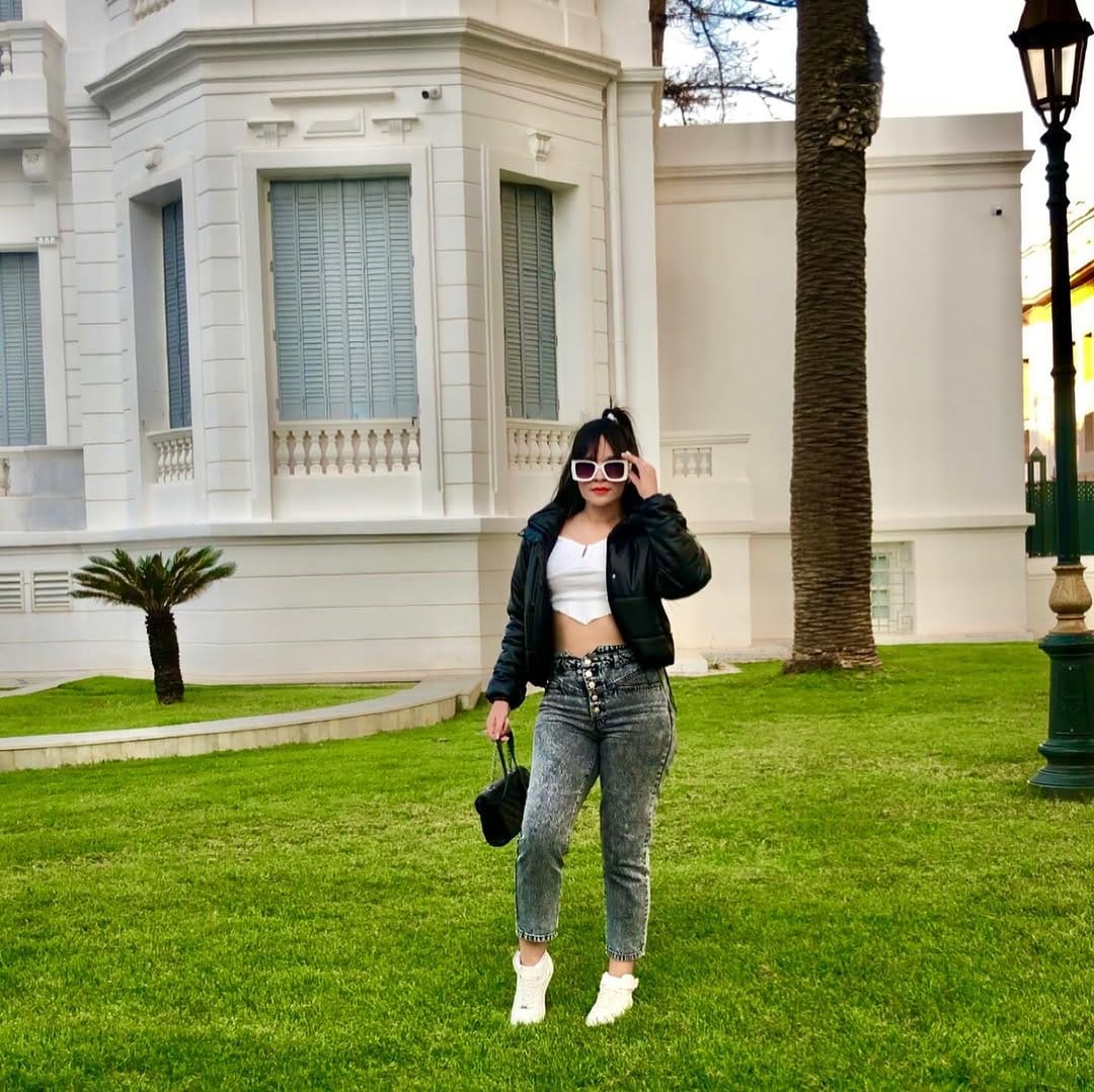Post 6 by 𝐅𝐀𝐈𝐙𝐀 on Instagram (carousel)