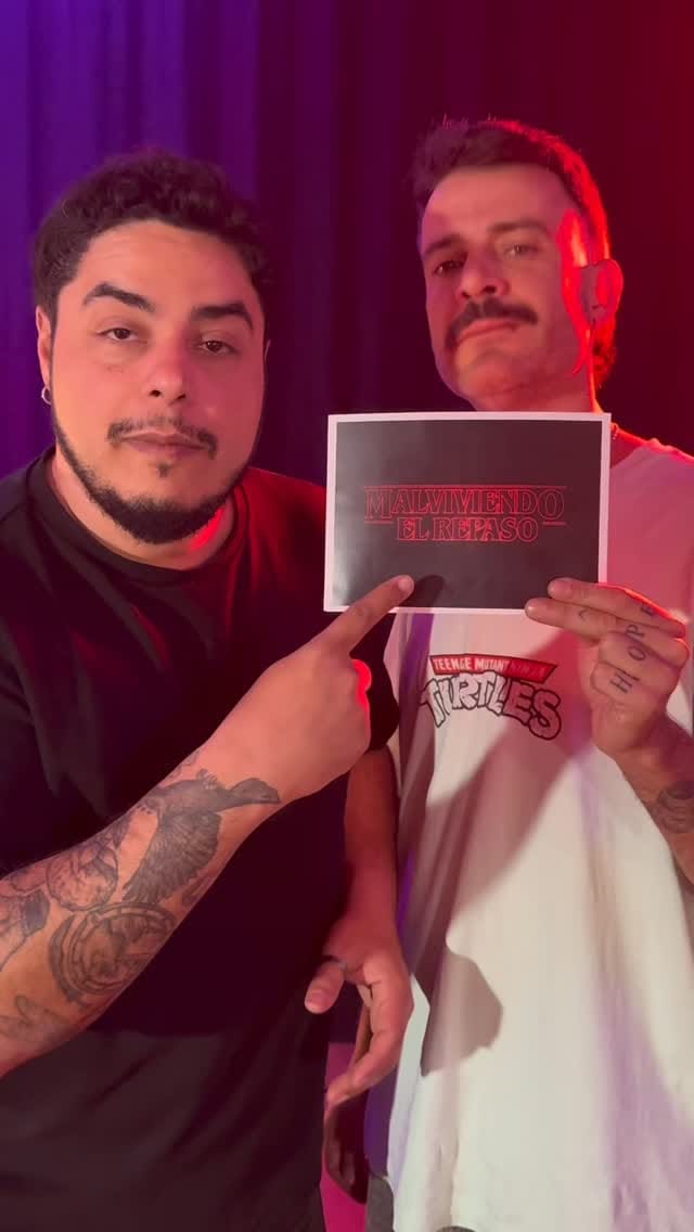 Post 4 by Antonio Velázquez® on Instagram (video)