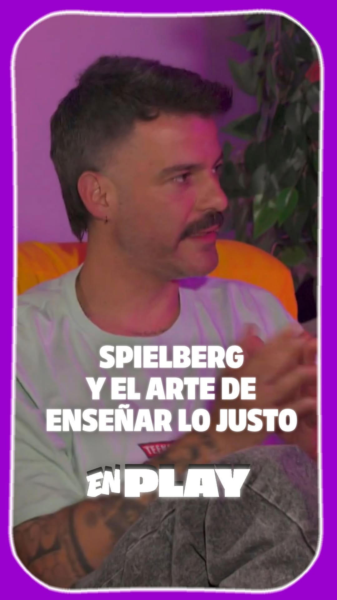 Post 1 by Antonio Velázquez® on Instagram (video)