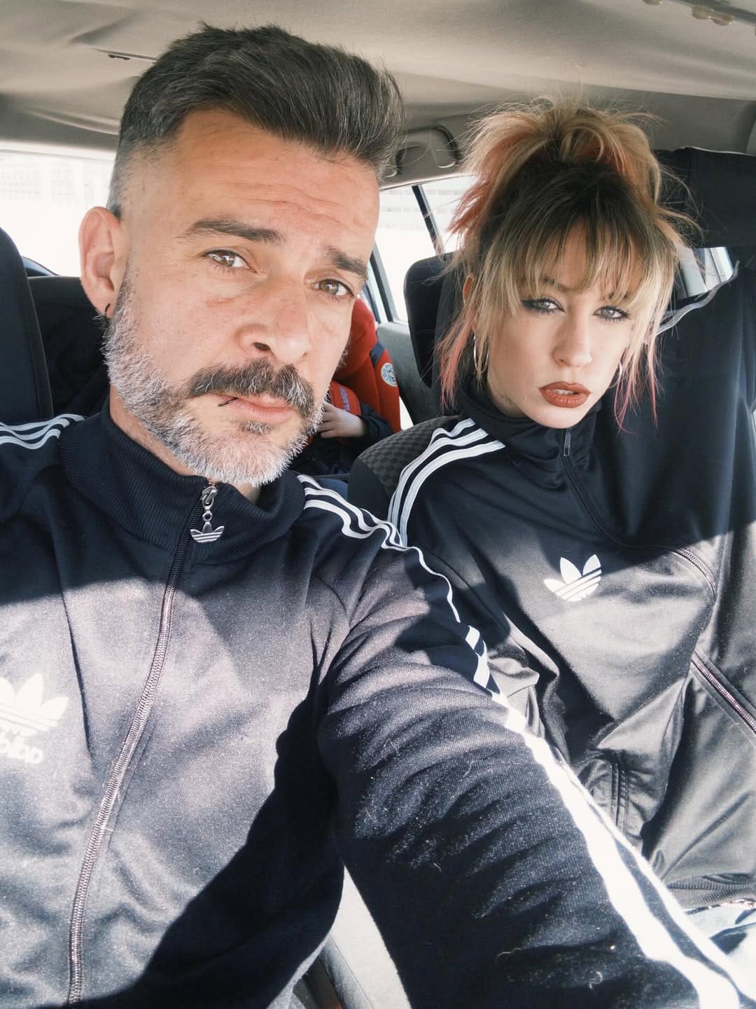 Post 5 by Antonio Velázquez® on Instagram (carousel)