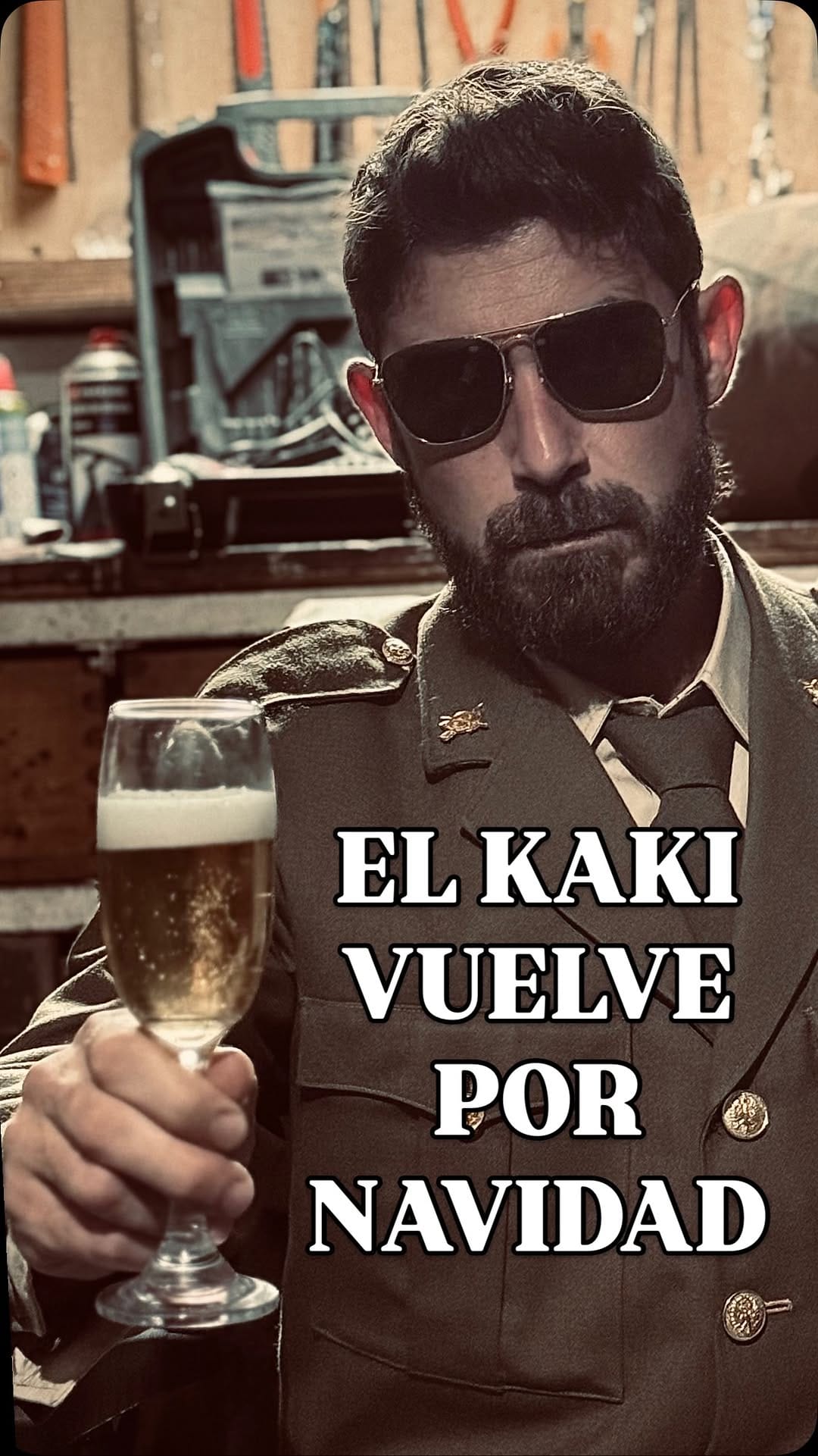 Post 7 by Antonio Velázquez® on Instagram (video)