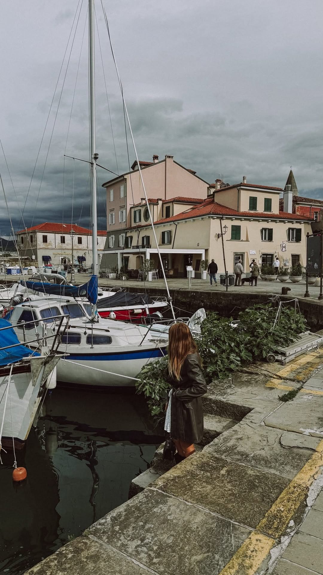 Post 6 by Luboffi | Travel & Visual Storyteller on Instagram (video)