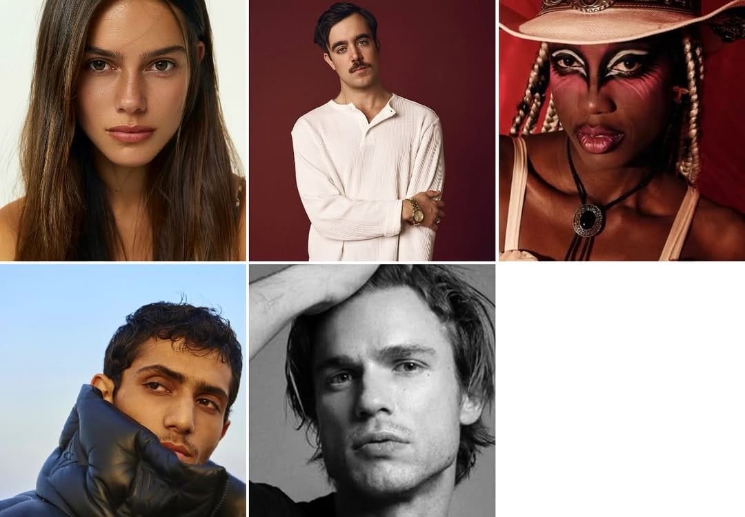 Post 2 by Rubén Sánchez on Instagram (image)