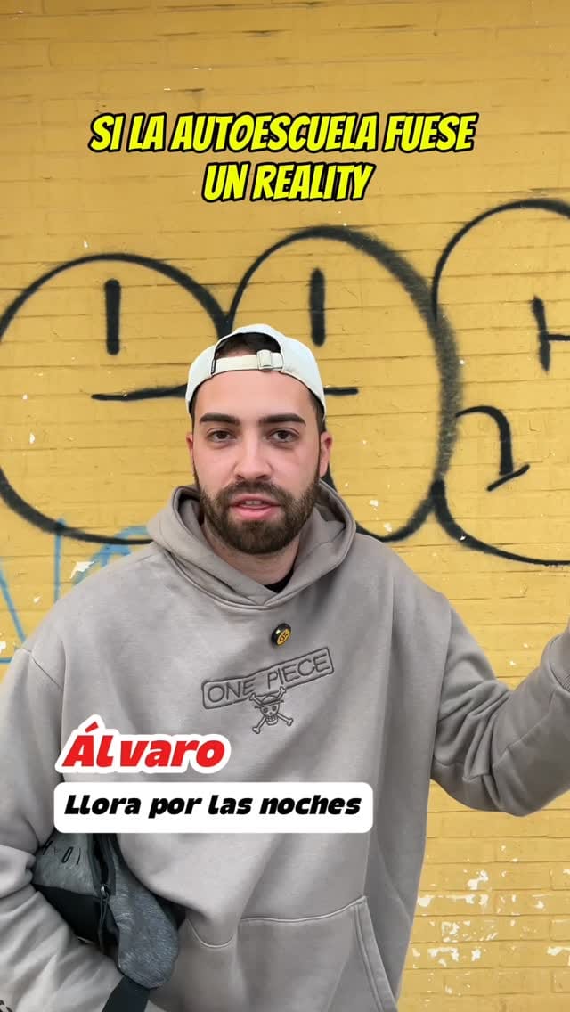 Post 8 by Alvaritoux on Instagram (video)